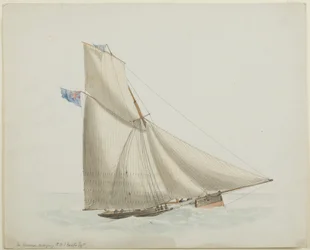 Schiffsporträt - Die Marina